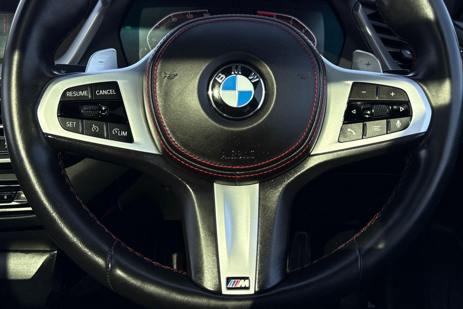 Used BMW 1 Series 2022 for sale - 77963309: Photo 38