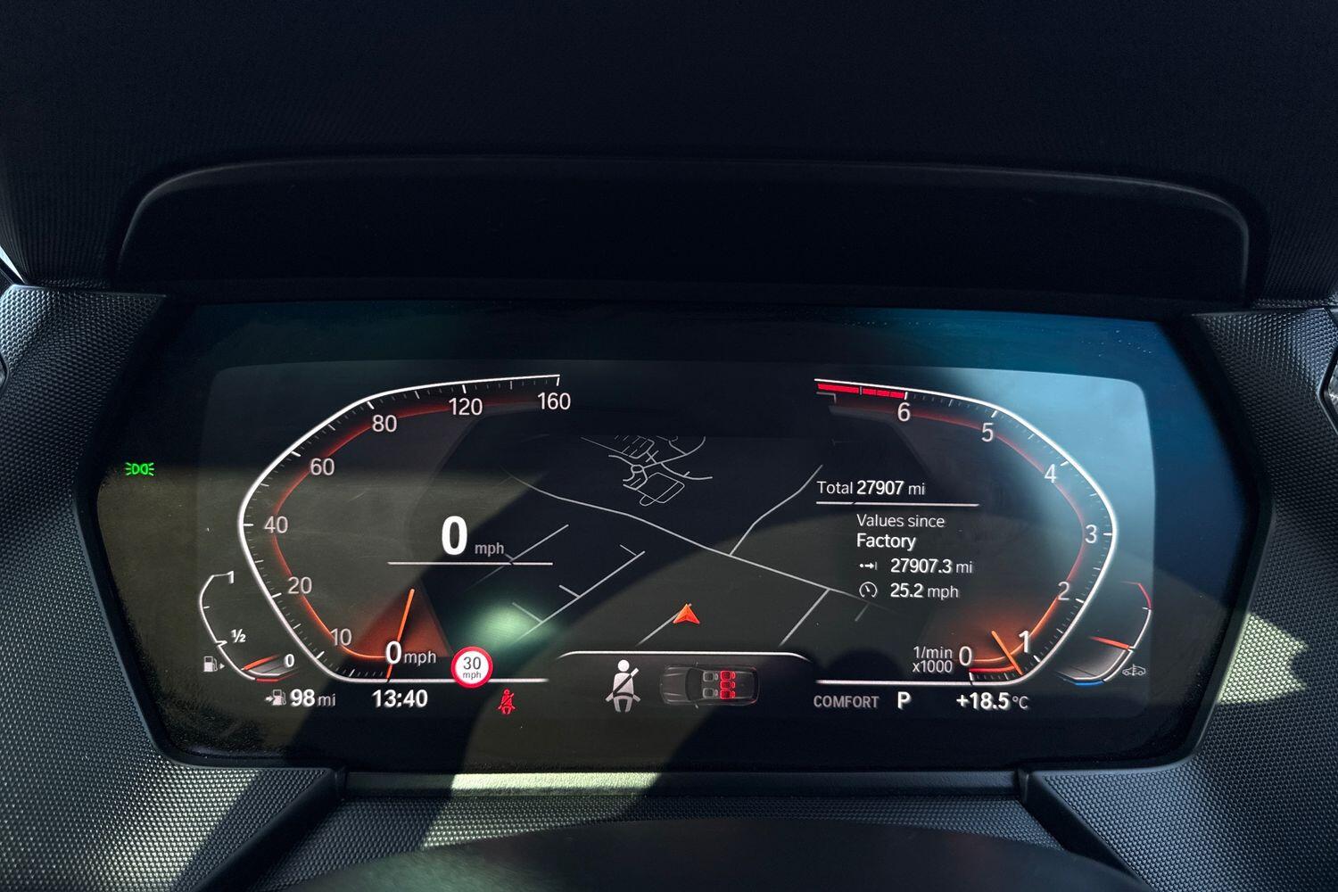 Used BMW 1 Series 2022 for sale - 77963309: Photo 39