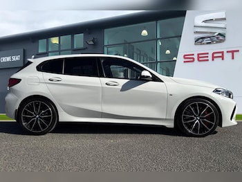 Used BMW 1 Series 2022 for sale - 77963309: Photo