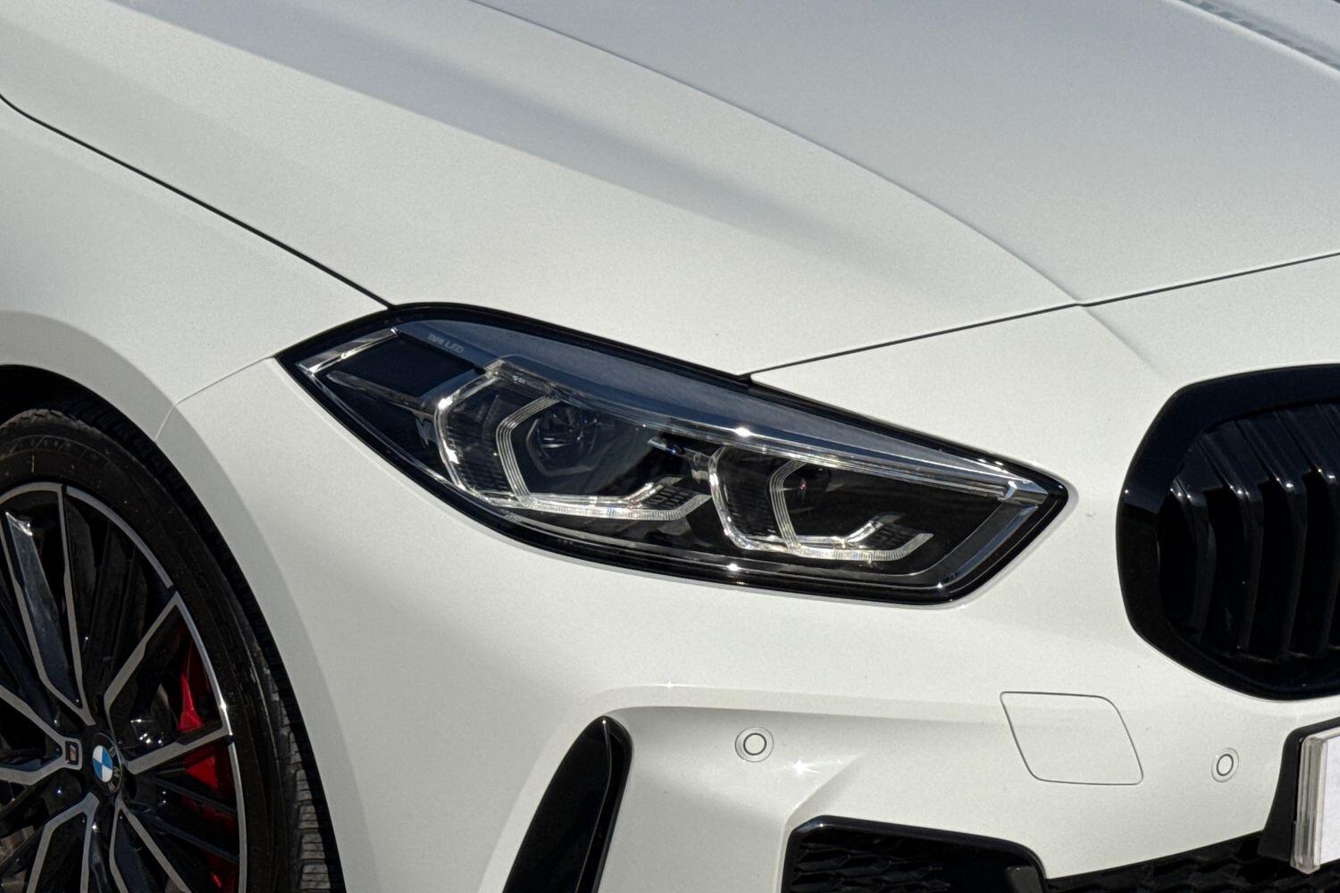 Used BMW 1 Series 2022 for sale - 77963309: Photo 40