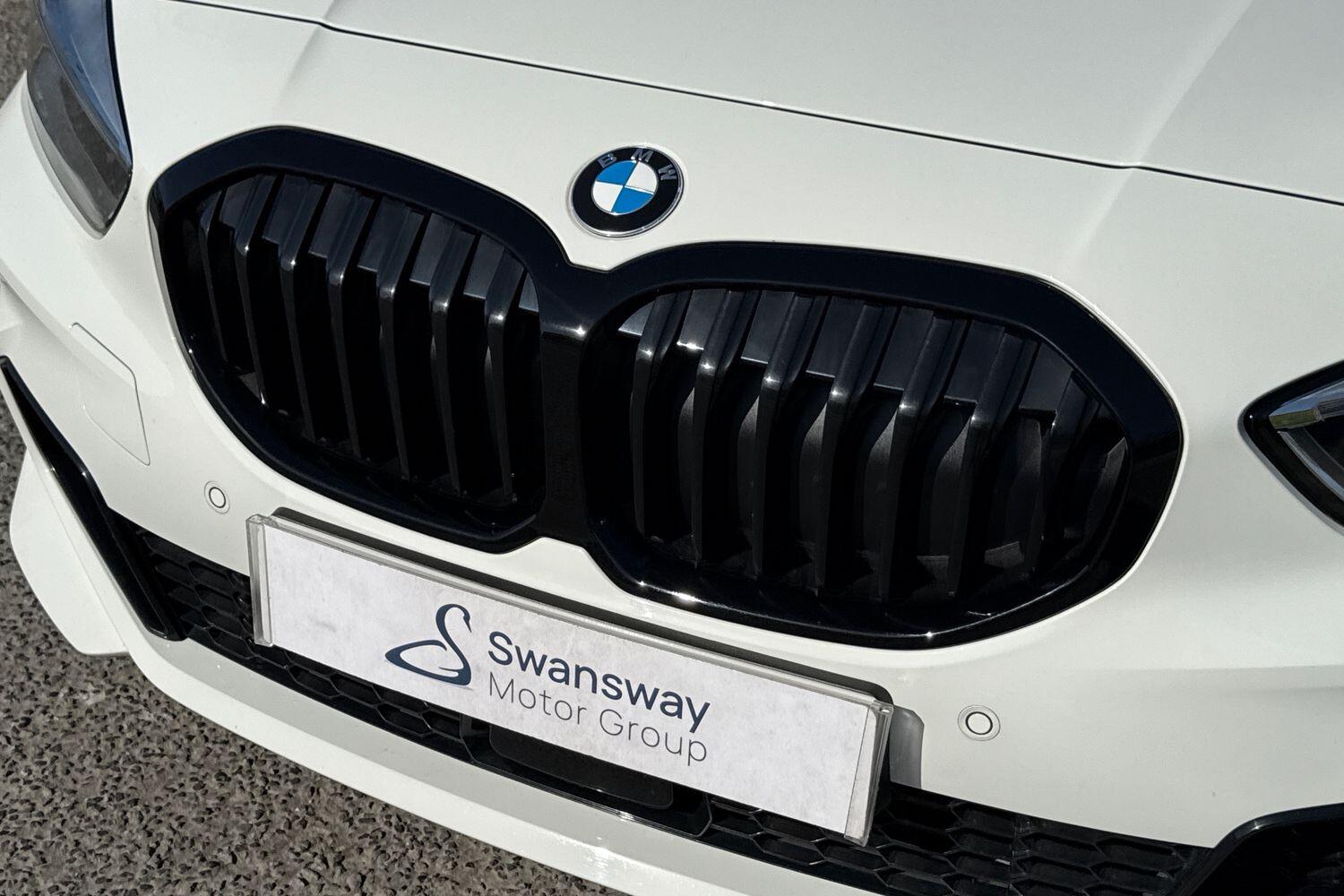 Used BMW 1 Series 2022 for sale - 77963309: Photo 41