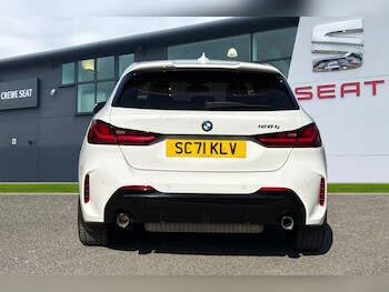 Used BMW 1 Series 2022 for sale - 77963309: Photo