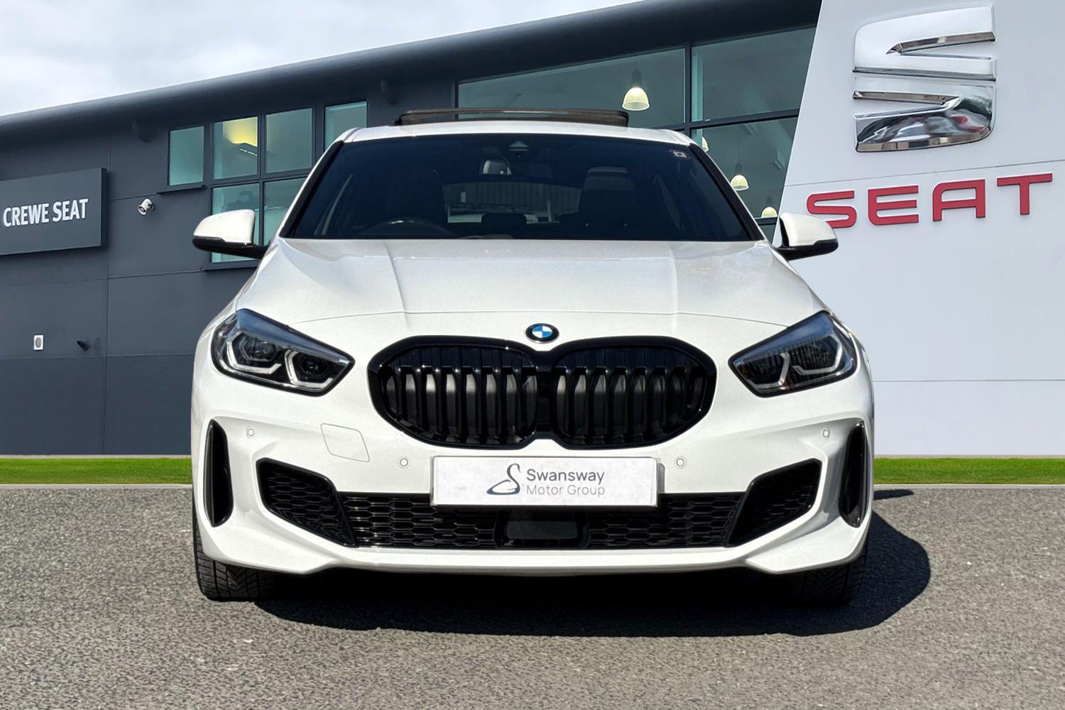 Used BMW 1 Series 2022 for sale - 77963309: Photo 5