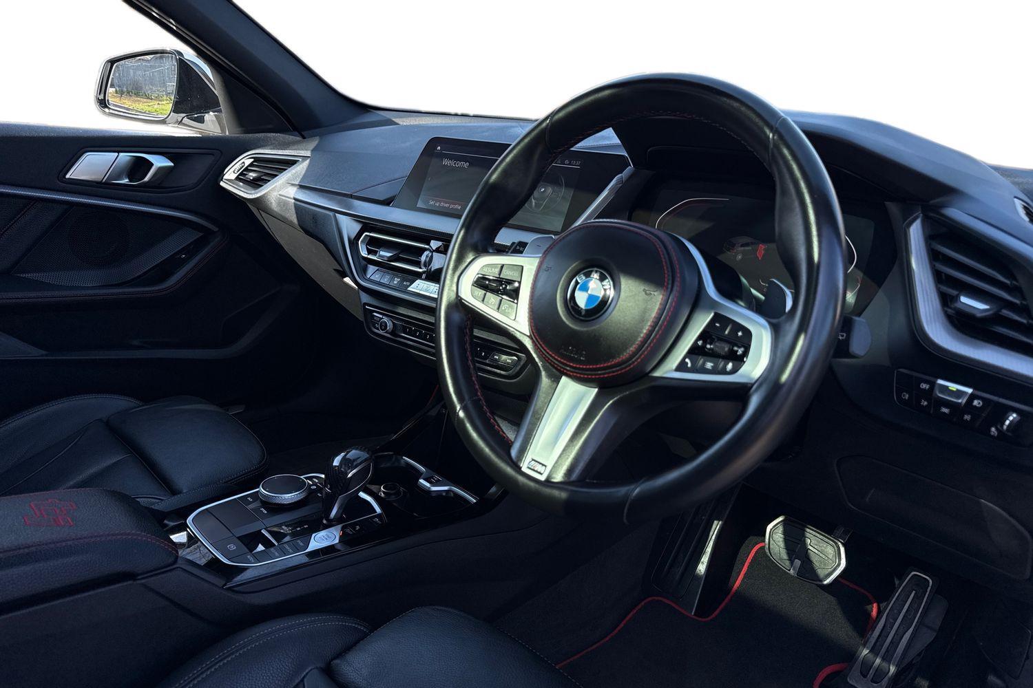 Used BMW 1 Series 2022 for sale - 77963309: Photo 7