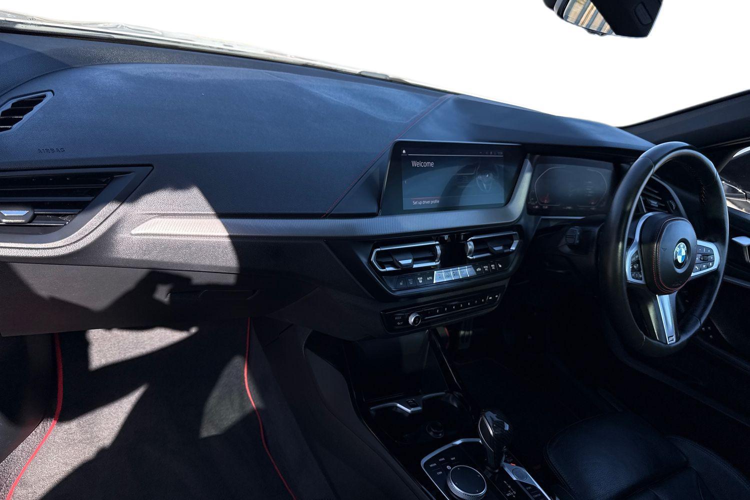 Used BMW 1 Series 2022 for sale - 77963309: Photo 8