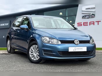 Used Volkswagen Golf 2017 for sale - 79872318: Photo