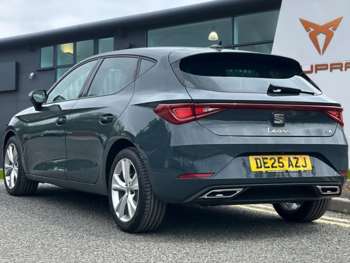 Used SEAT Leon 2025 for sale - 74905314: Photo