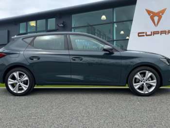 Used SEAT Leon 2025 for sale - 74905314: Photo