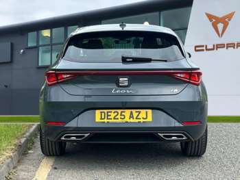Used SEAT Leon 2025 for sale - 74905314: Photo
