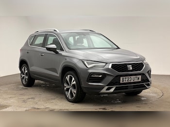 Used SEAT Ateca 2023 for sale - 79514670: Photo