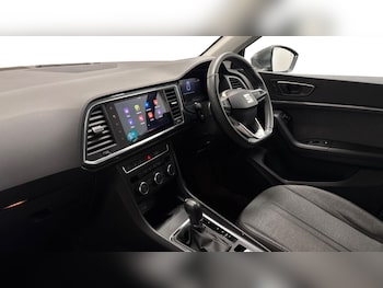 Used SEAT Ateca 2023 for sale - 79514670: Photo