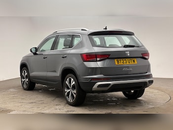 Used SEAT Ateca 2023 for sale - 79514670: Photo