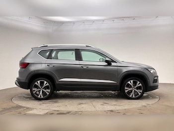 Used SEAT Ateca 2023 for sale - 79514670: Photo