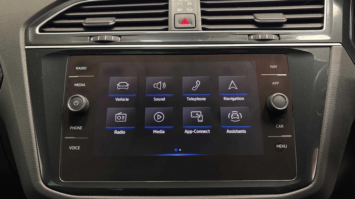 Used Volkswagen Tiguan 2020 for sale - 77820270: Photo 8