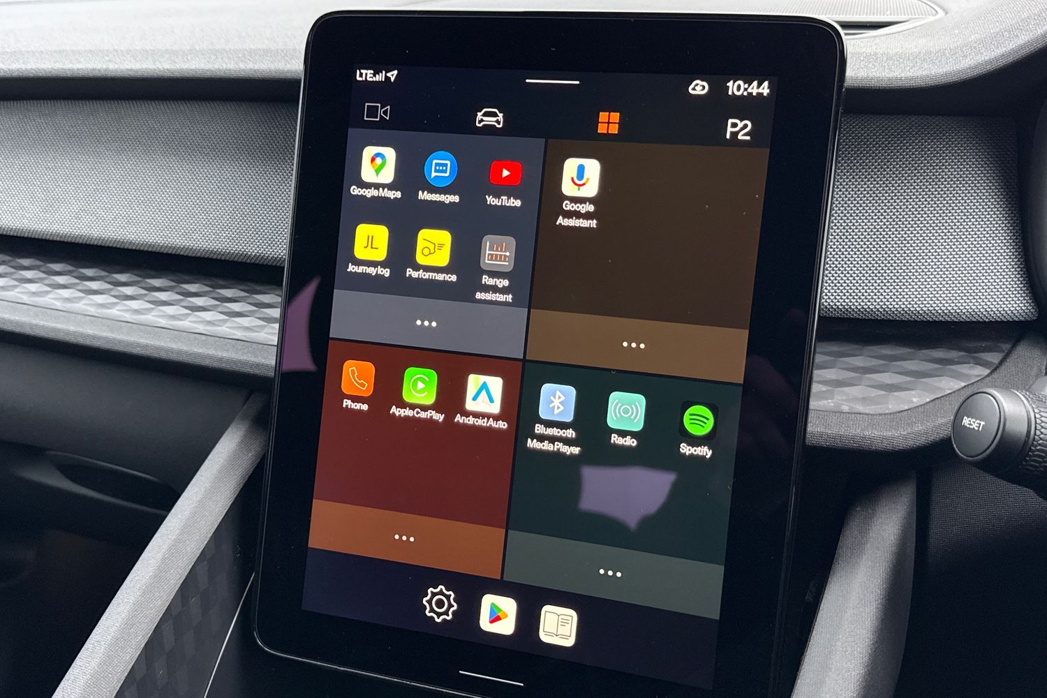 Used Polestar Polestar 2 2023 for sale - 77436119: Photo 17