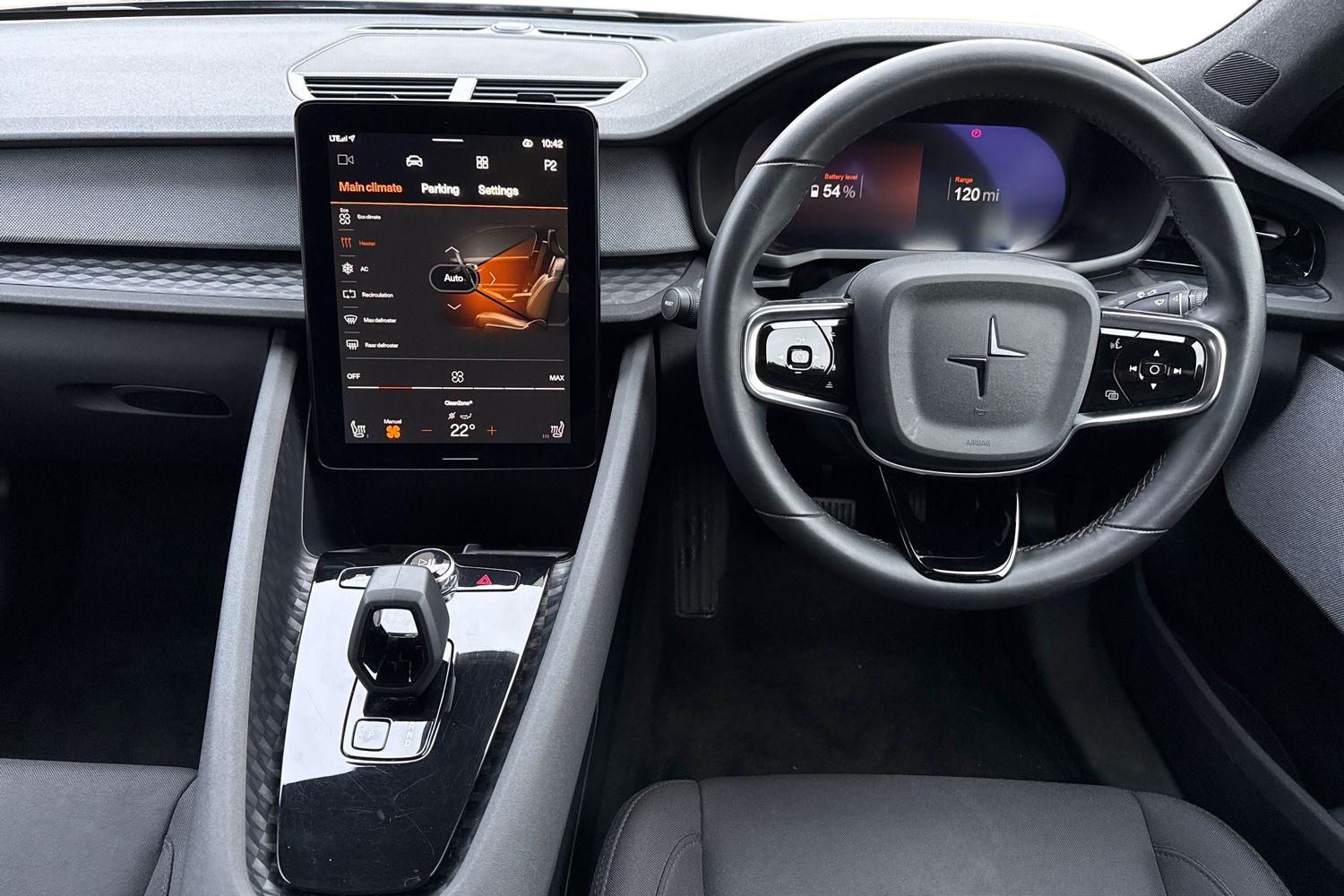 Used Polestar Polestar 2 2023 for sale - 77436119: Photo 18