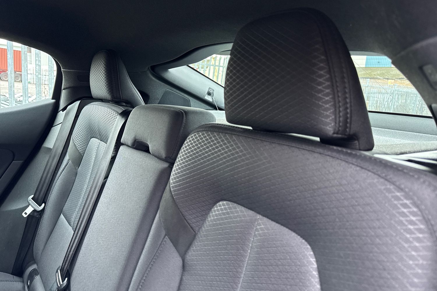 Used Polestar Polestar 2 2023 for sale - 77436119: Photo 19