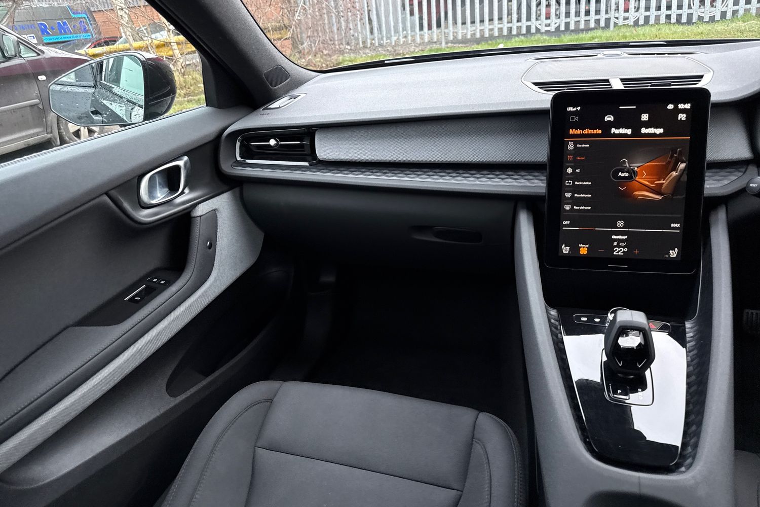 Used Polestar Polestar 2 2023 for sale - 77436119: Photo 20