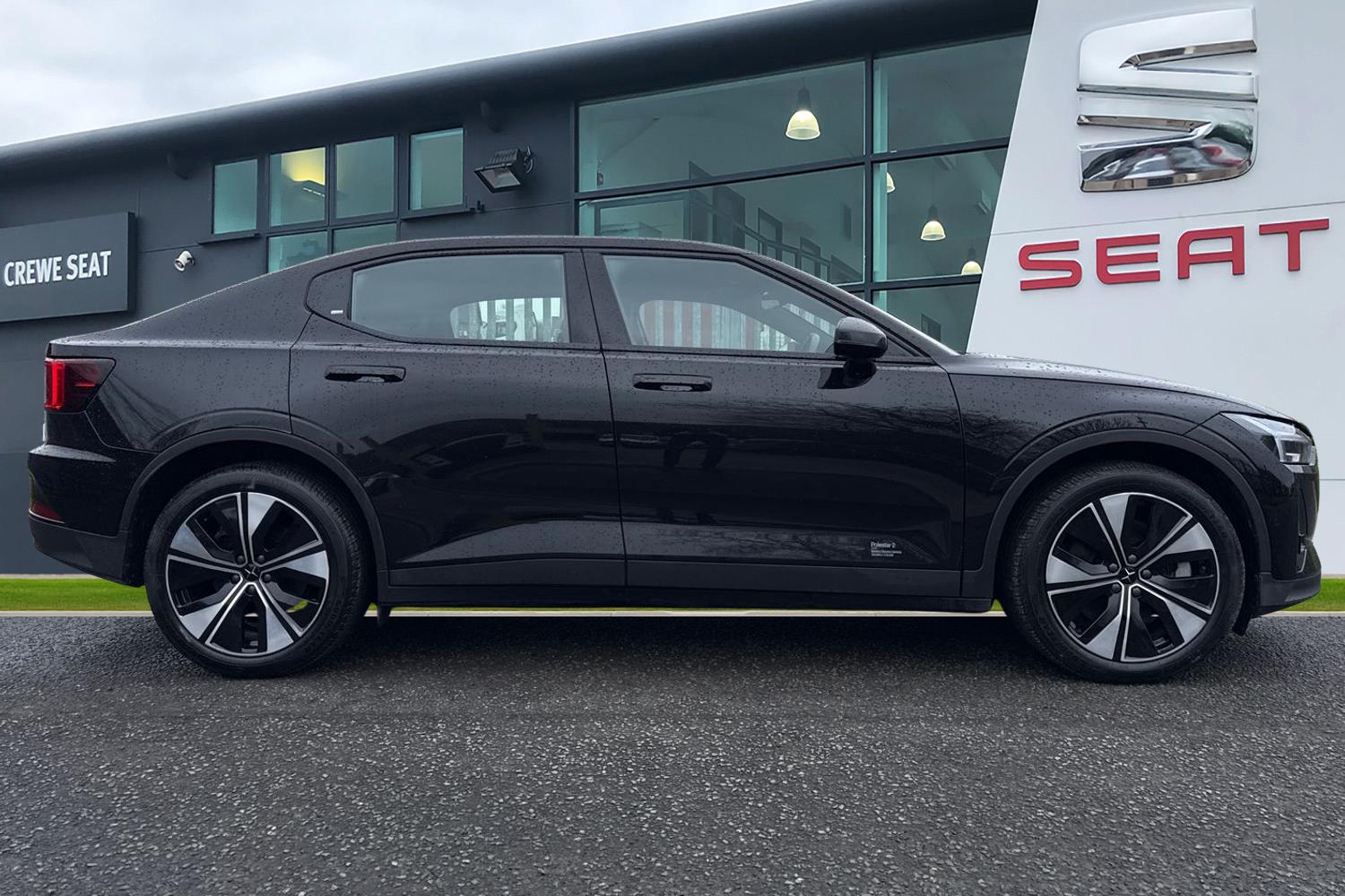 Used Polestar Polestar 2 2023 for sale - 77436119: Photo 3