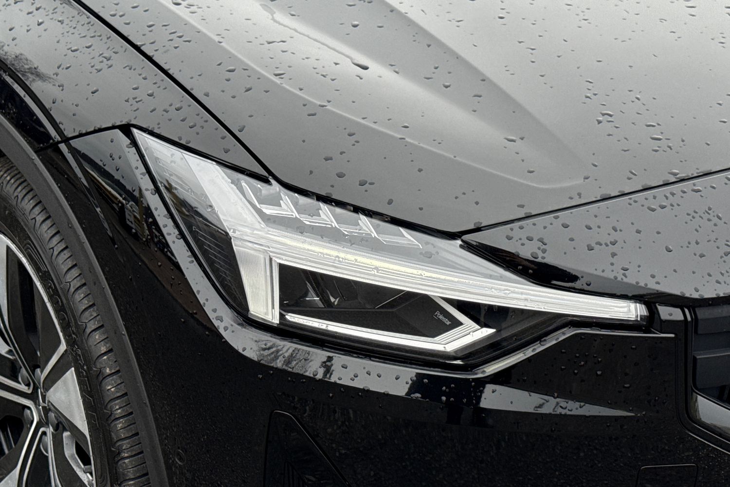 Used Polestar Polestar 2 2023 for sale - 77436119: Photo 37