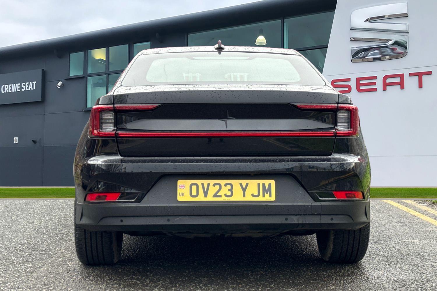 Used Polestar Polestar 2 2023 for sale - 77436119: Photo 4