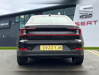 Used Polestar Polestar 2 2023 for sale - 77436119: Photo