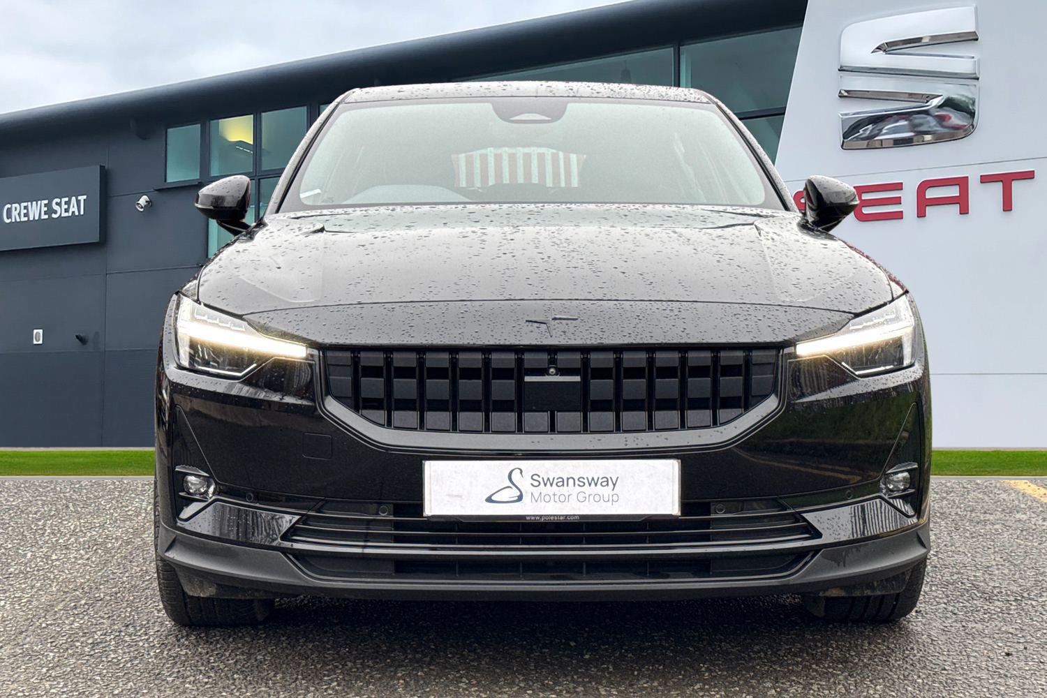 Used Polestar Polestar 2 2023 for sale - 77436119: Photo 6