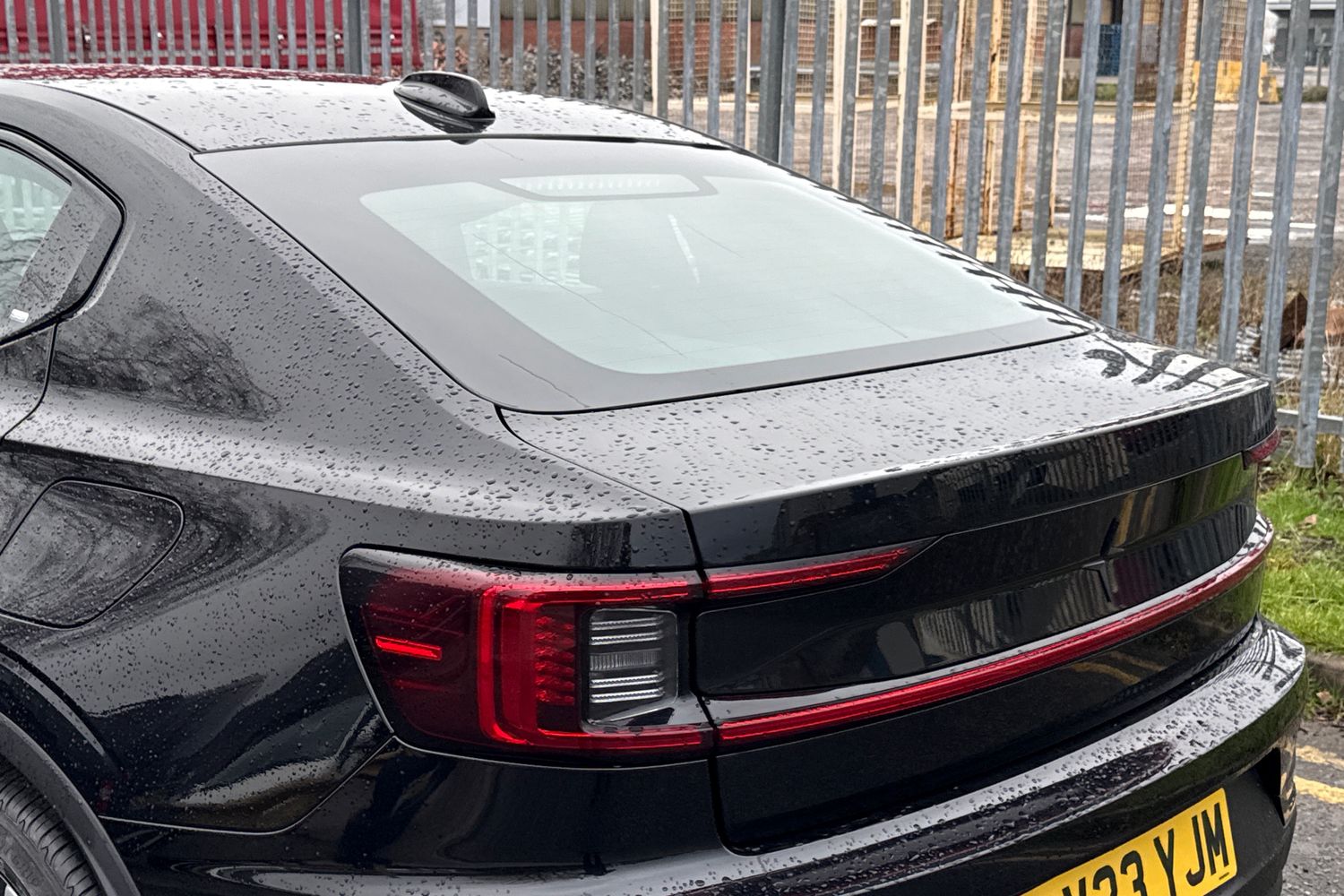 Used Polestar Polestar 2 2023 for sale - 77436119: Photo 8