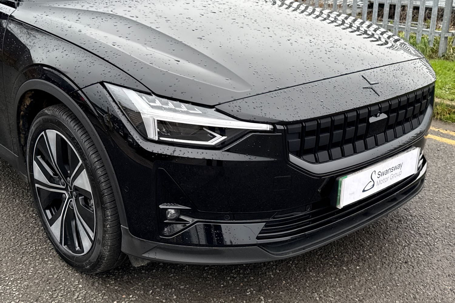 Used Polestar Polestar 2 2023 for sale - 77436119: Photo 9