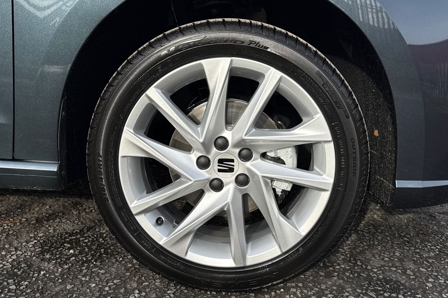 Used SEAT Ibiza 2025 for sale - 76782957: Photo 10