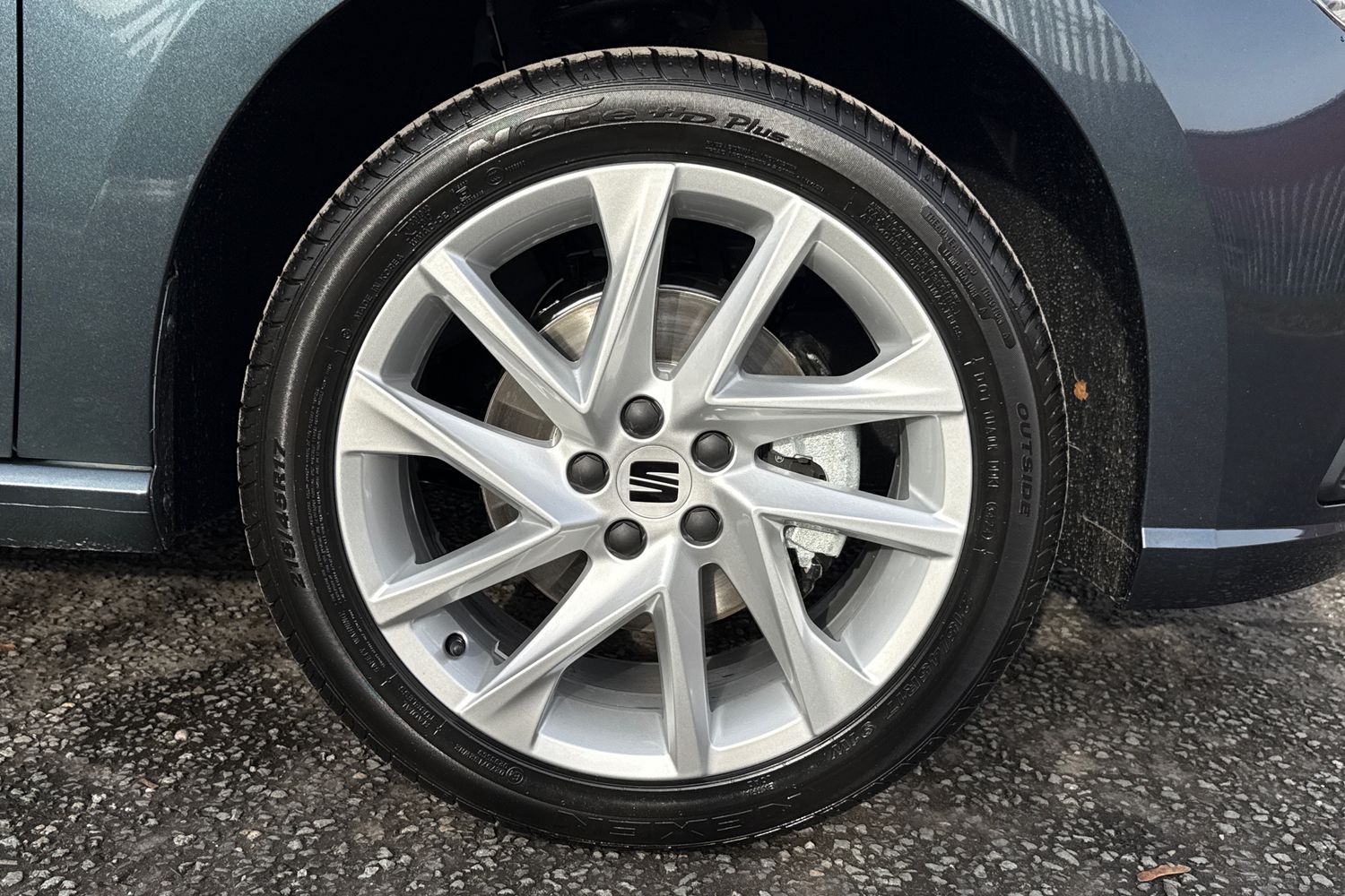 Used SEAT Ibiza 2025 for sale - 76782957: Photo 11