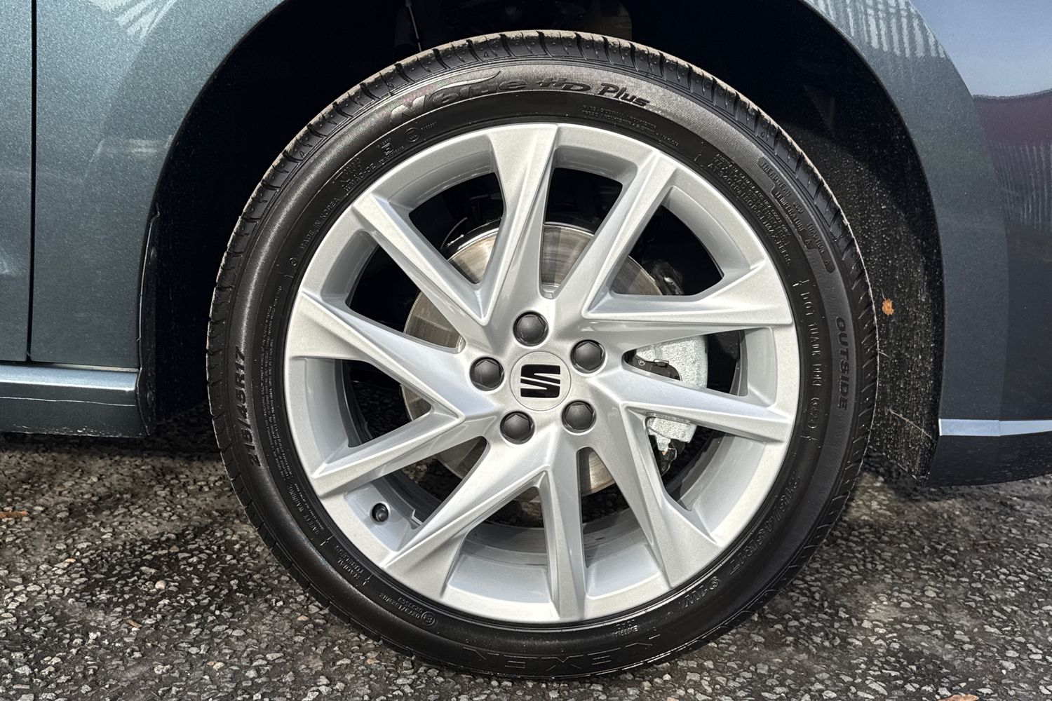 Used SEAT Ibiza 2025 for sale - 76782957: Photo 12