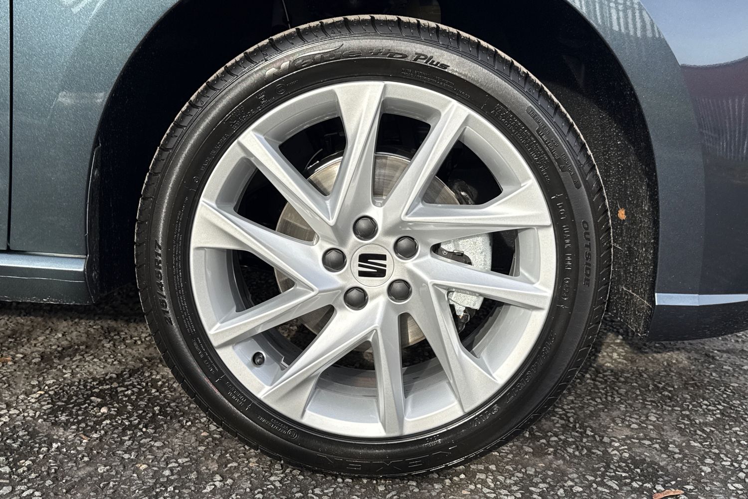 Used SEAT Ibiza 2025 for sale - 76782957: Photo 13