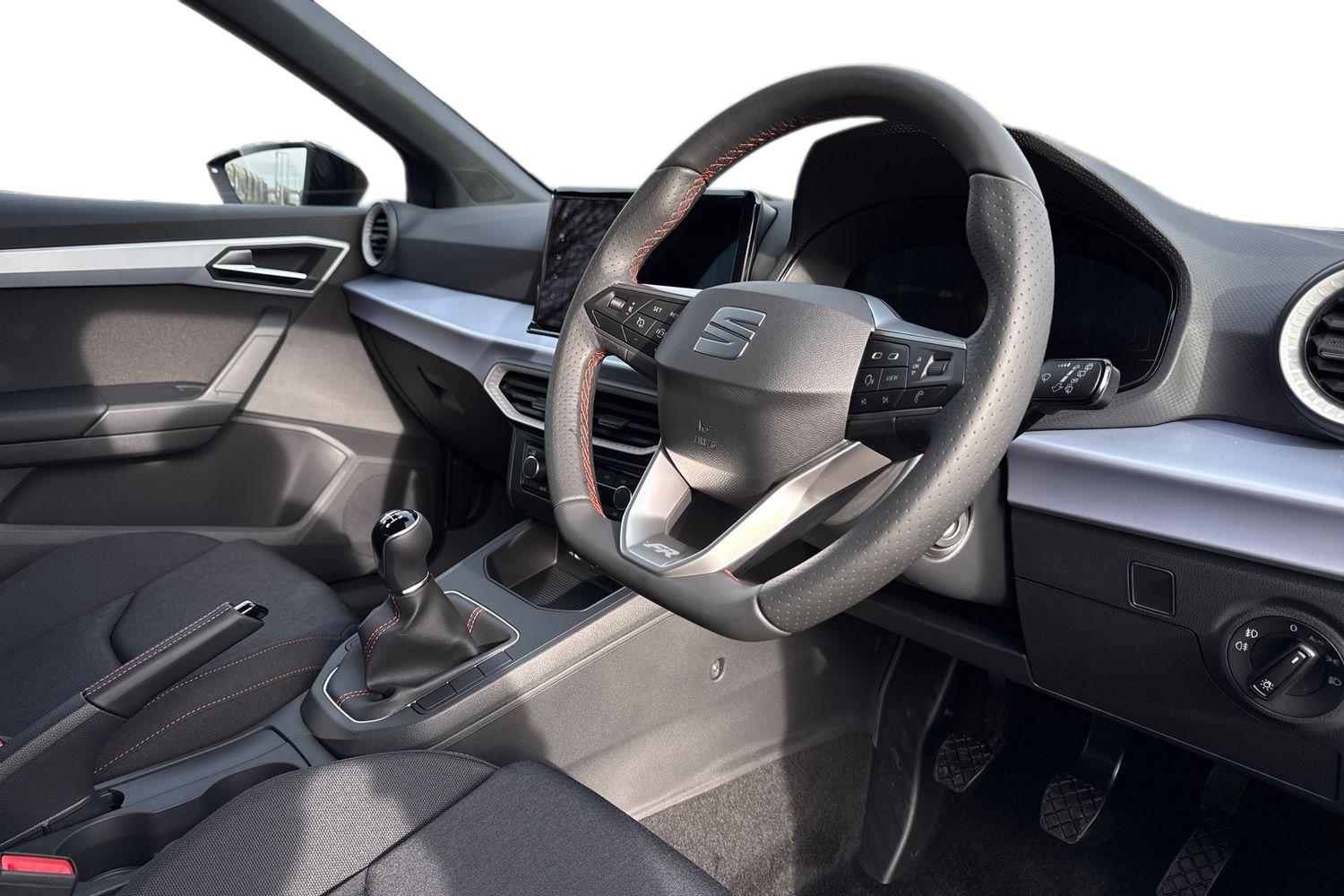 Used SEAT Ibiza 2025 for sale - 76782957: Photo 14