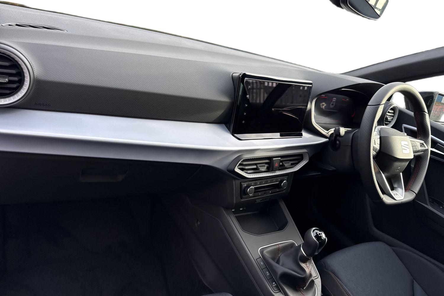 Used SEAT Ibiza 2025 for sale - 76782957: Photo 15