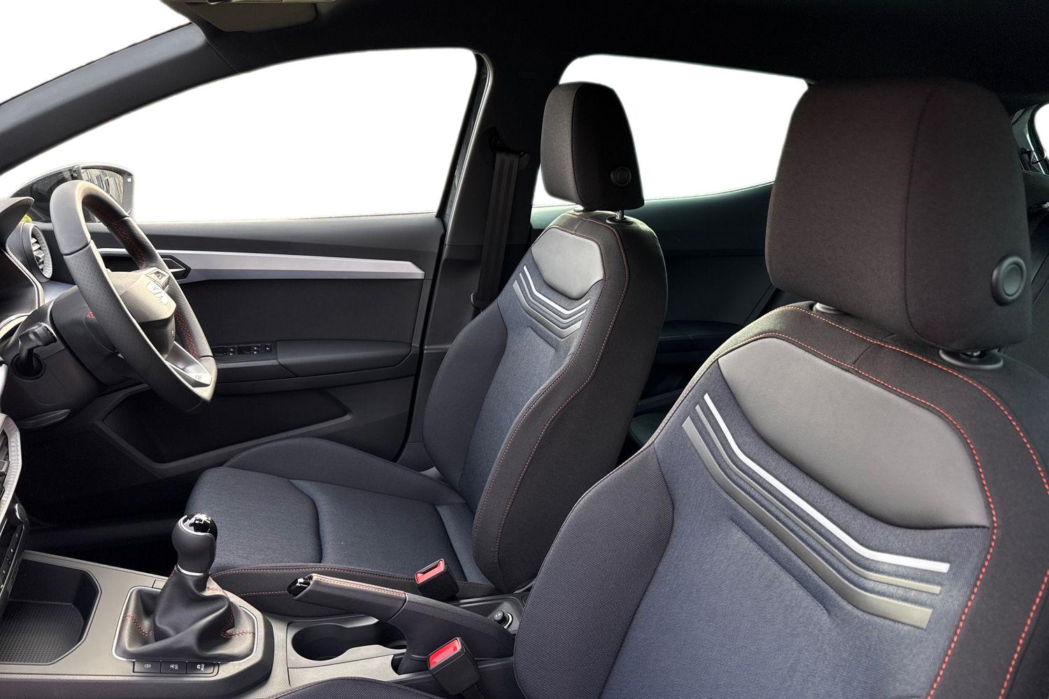 Used SEAT Ibiza 2025 for sale - 76782957: Photo 16