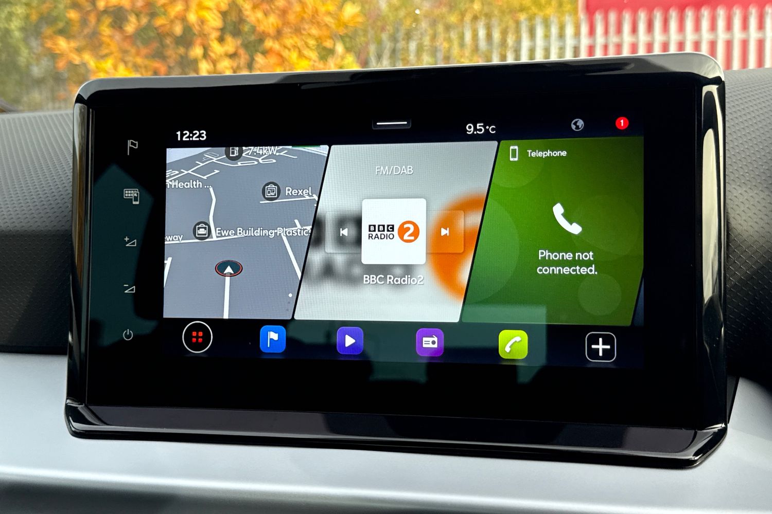 Used SEAT Ibiza 2025 for sale - 76782957: Photo 17