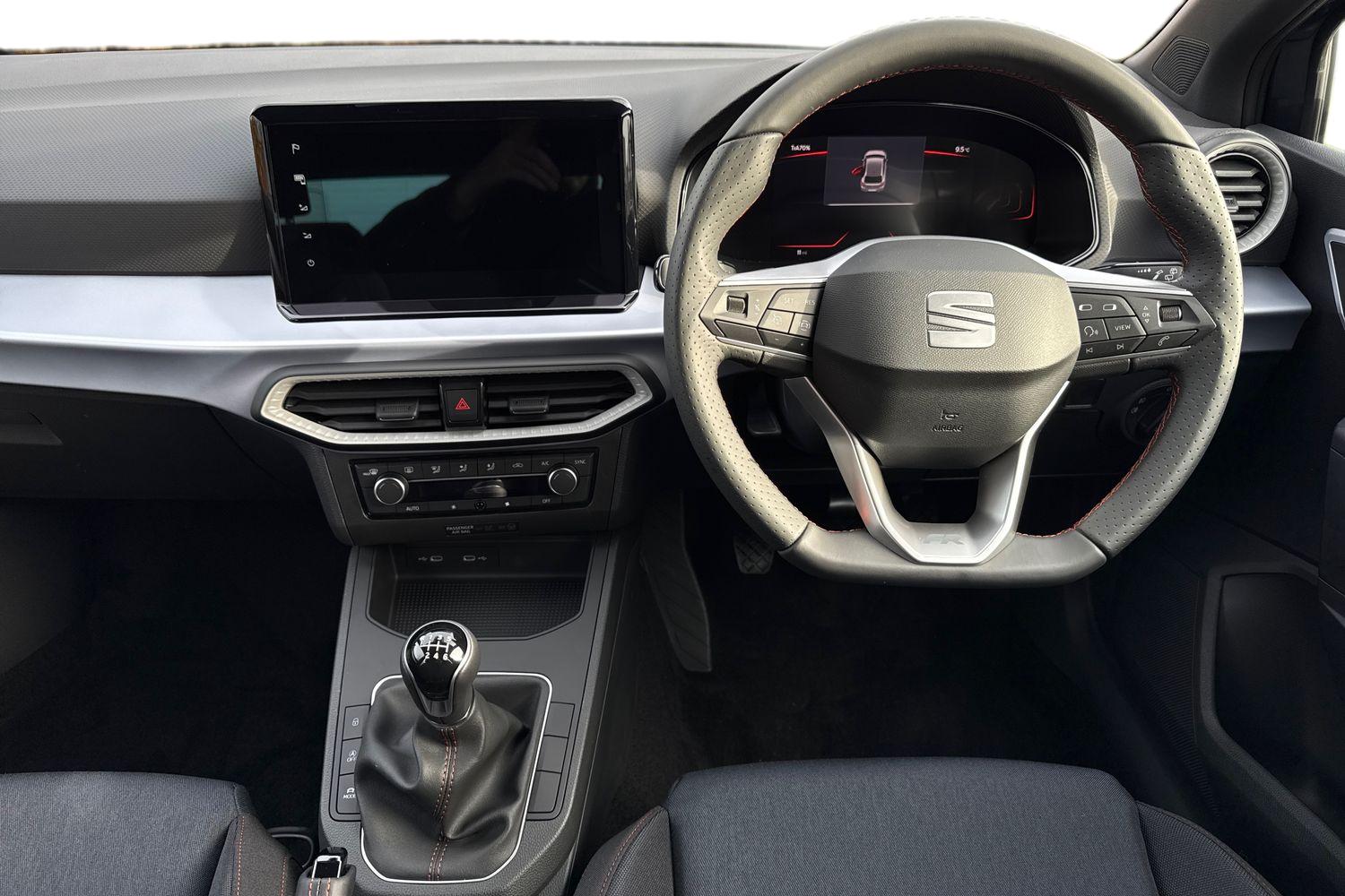 Used SEAT Ibiza 2025 for sale - 76782957: Photo 18