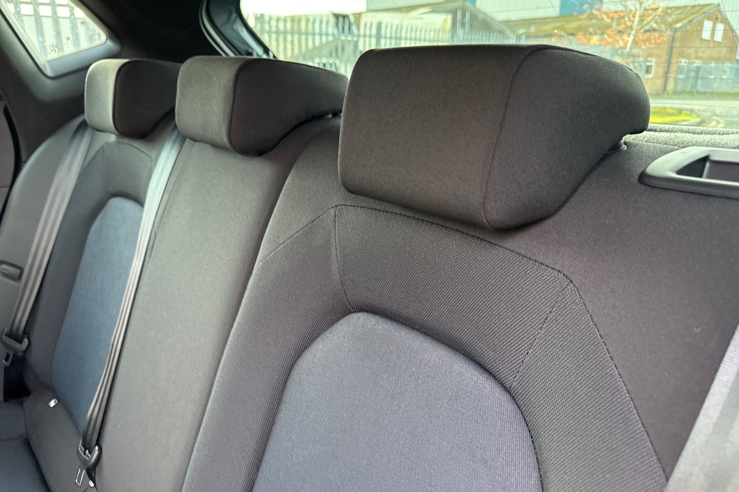 Used SEAT Ibiza 2025 for sale - 76782957: Photo 19