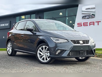 2025 - 1.0 TSI FR Euro 6 (s/s) 5dr