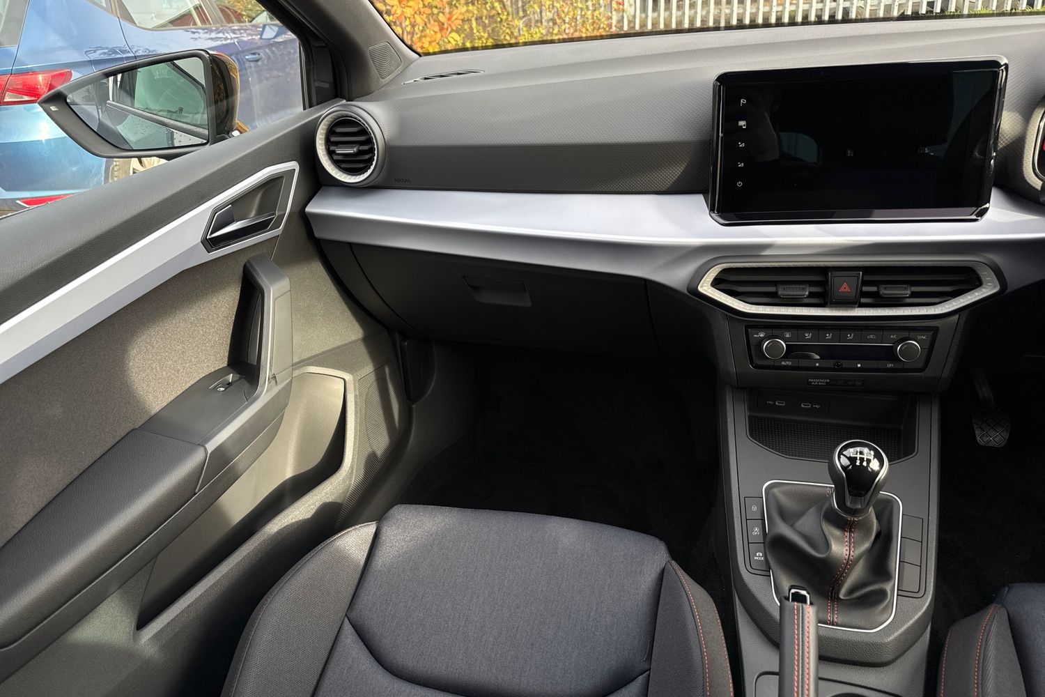 Used SEAT Ibiza 2025 for sale - 76782957: Photo 20