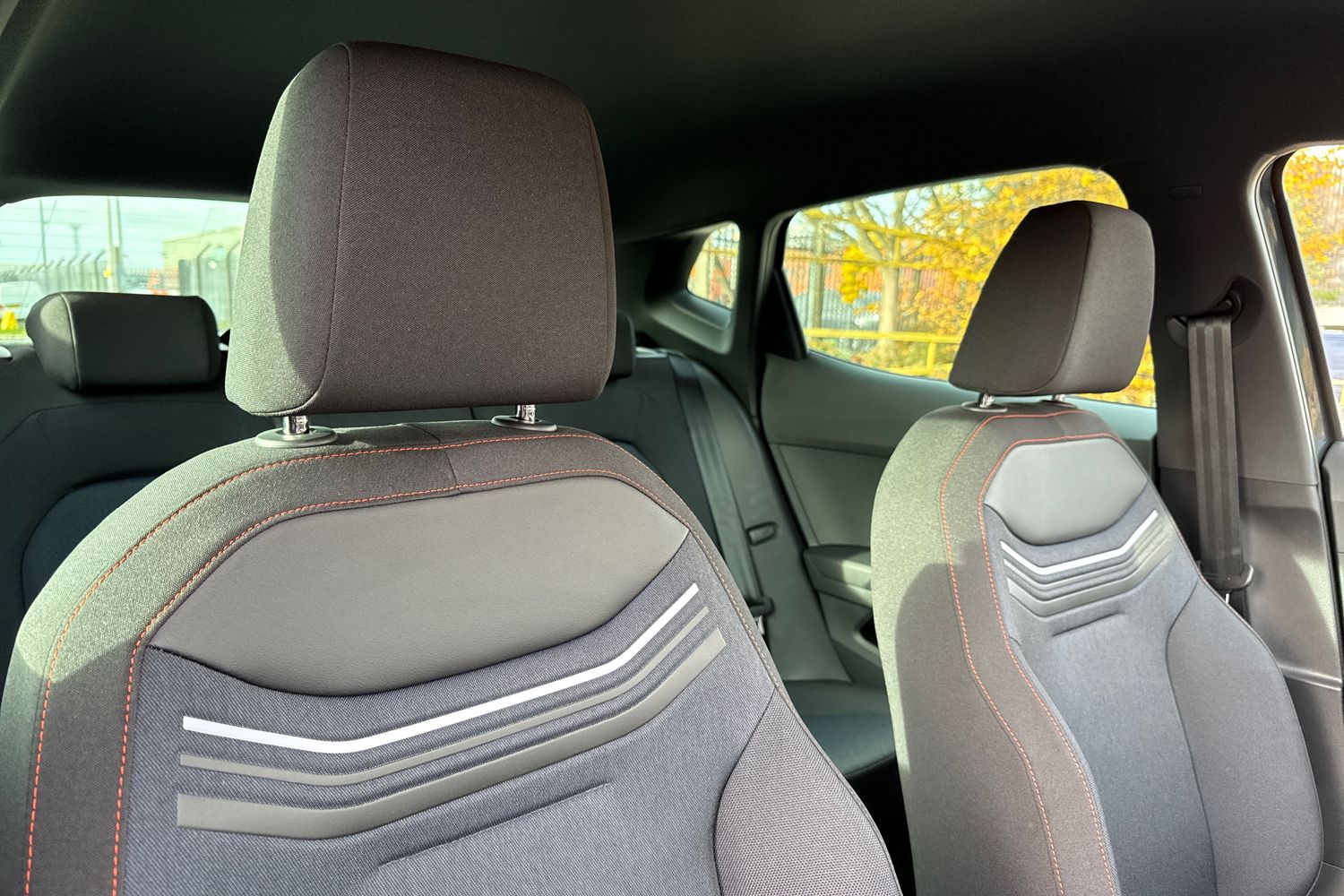 Used SEAT Ibiza 2025 for sale - 76782957: Photo 24