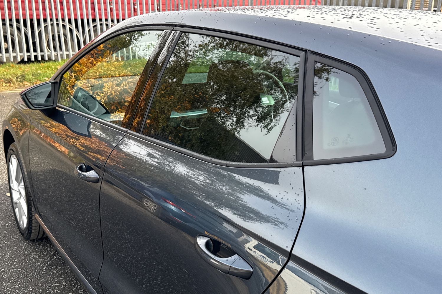 Used SEAT Ibiza 2025 for sale - 76782957: Photo 25