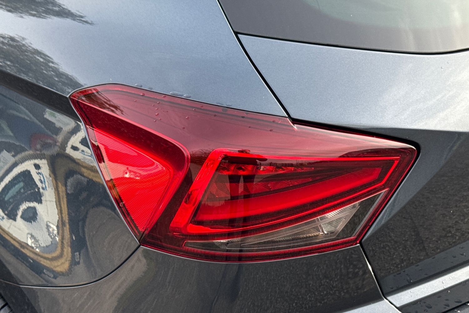 Used SEAT Ibiza 2025 for sale - 76782957: Photo 26