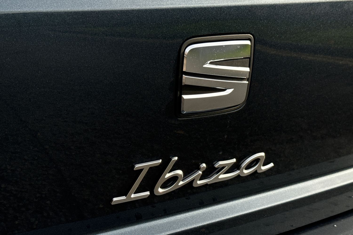 Used SEAT Ibiza 2025 for sale - 76782957: Photo 27