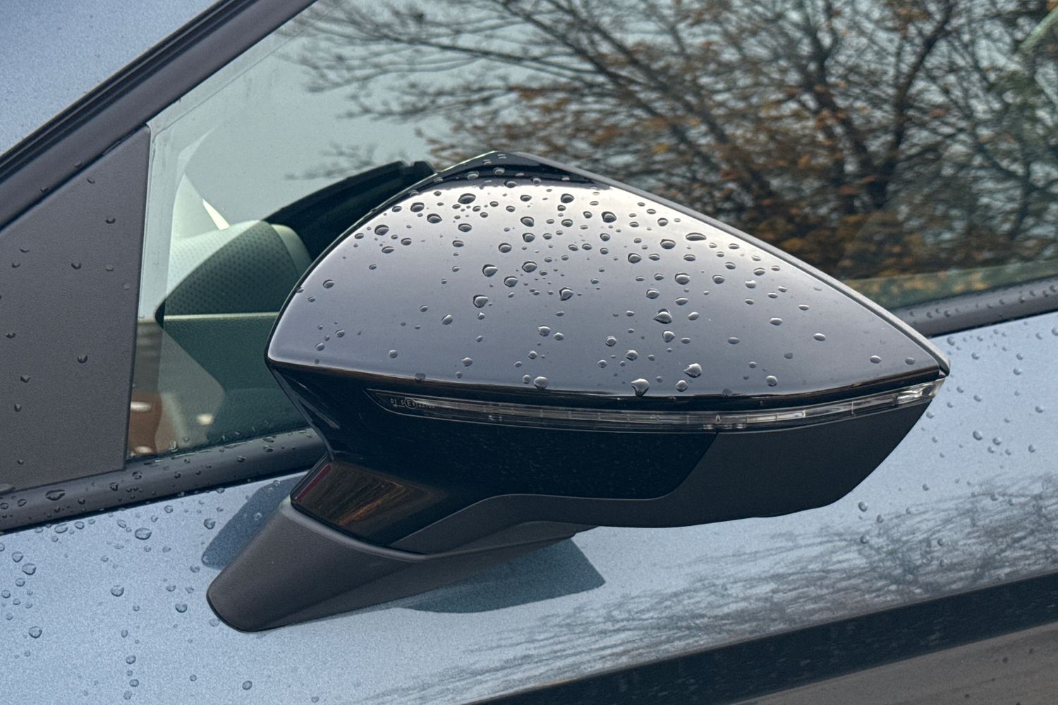 Used SEAT Ibiza 2025 for sale - 76782957: Photo 30