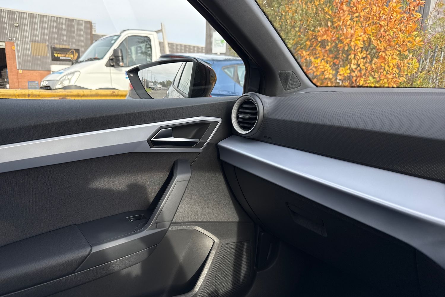 Used SEAT Ibiza 2025 for sale - 76782957: Photo 31