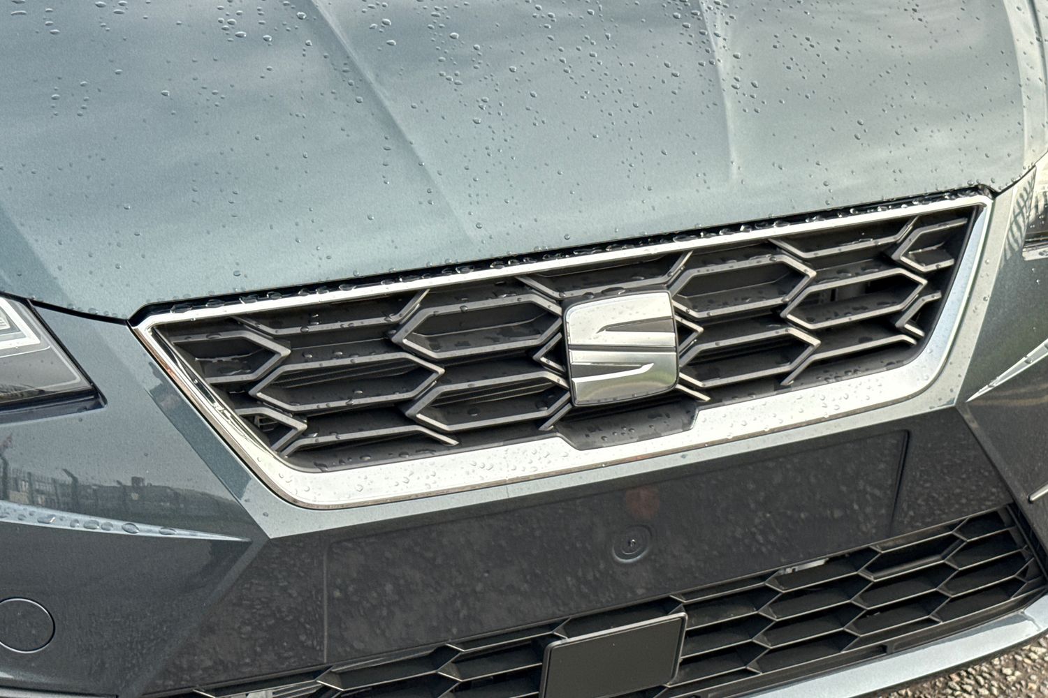 Used SEAT Ibiza 2025 for sale - 76782957: Photo 36