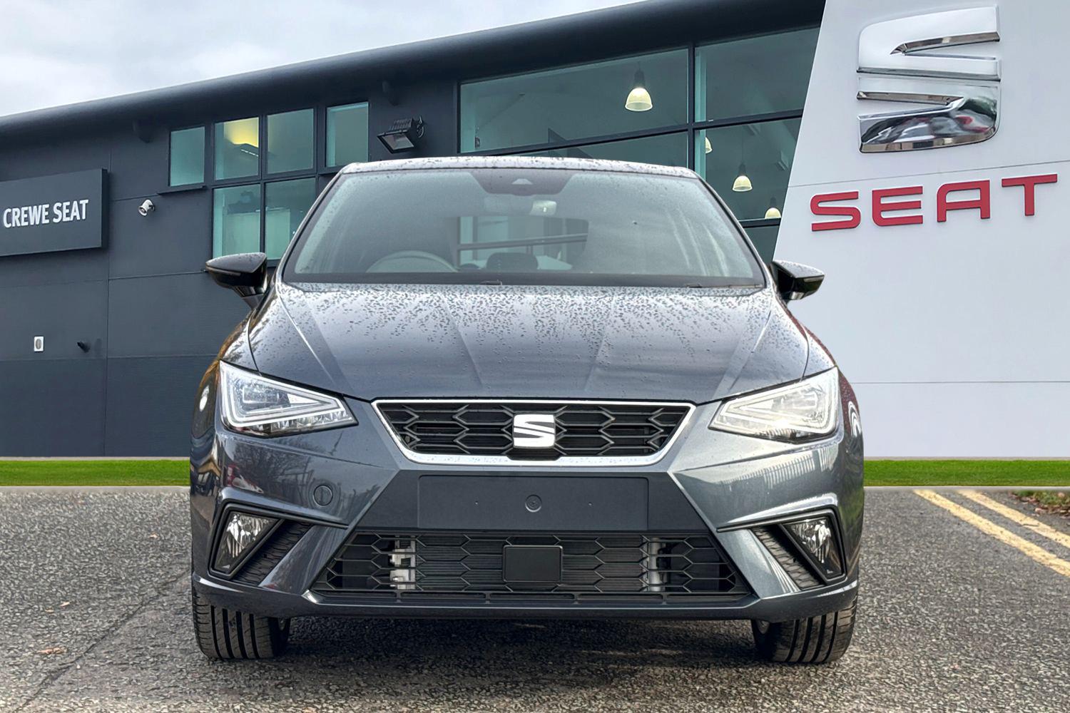 Used SEAT Ibiza 2025 for sale - 76782957: Photo 6