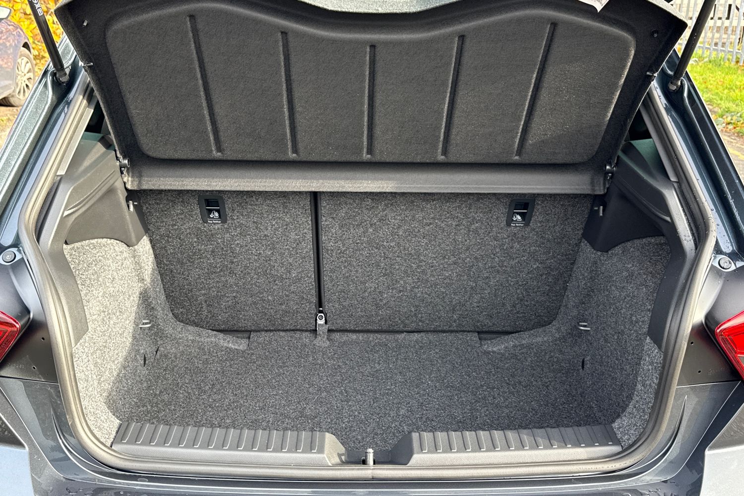 Used SEAT Ibiza 2025 for sale - 76782957: Photo 7